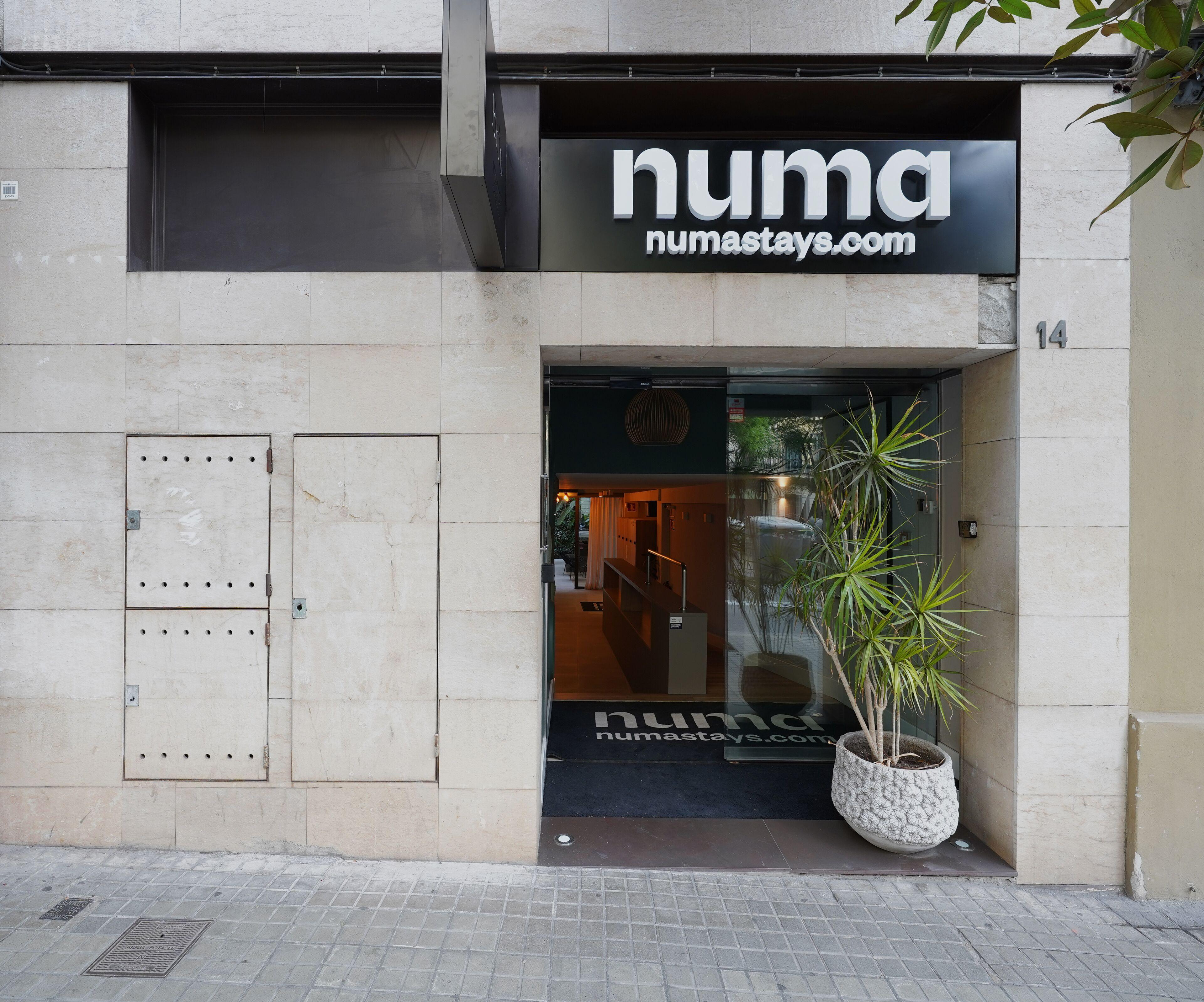 Numa Barcelona Brio — Fotos 2